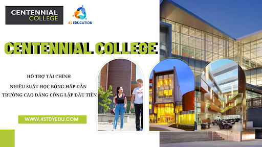 CENTENNIAL COLLEGE